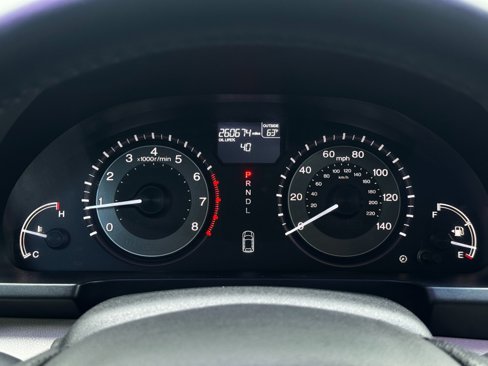 Used 2017 Honda Odyssey EX-L image 18