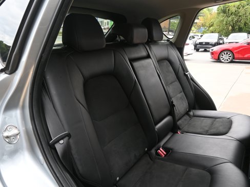 Used 2019 MAZDA CX-5 Touring image 26