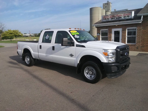 Used 2013 Ford F250 XL image 3