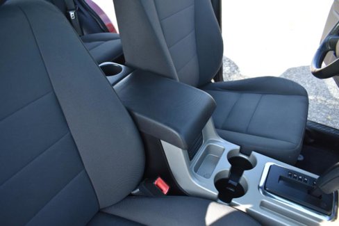 Used 2011 Ford Escape XLT w/ 202A Rapid Spec Order Code image 14