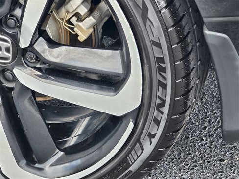 Used 2022 Honda Accord Sport image 13