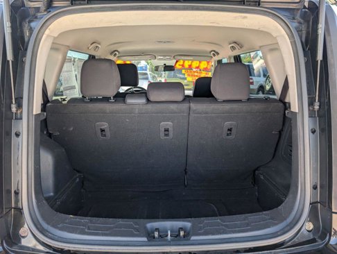 Used 2013 Kia Soul image 11