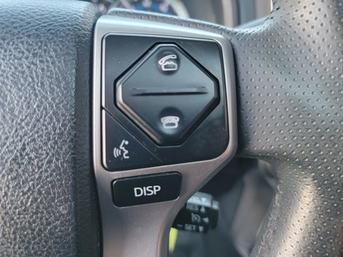 Used 2018 Toyota 4Runner SR5 Premium image 21