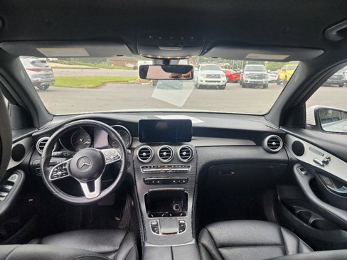 Used 2020 Mercedes-Benz GLC 300 image 10