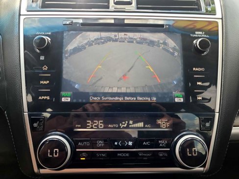 Used 2019 Subaru Outback 2.5i Limited image 26