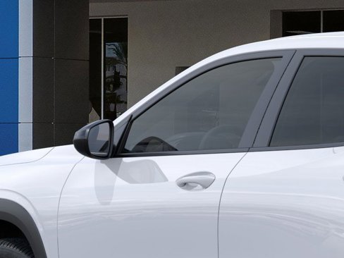 New 2026 Chevrolet Trax RS image 12