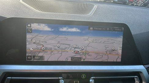 Used 2022 BMW 330i Sedan image 31