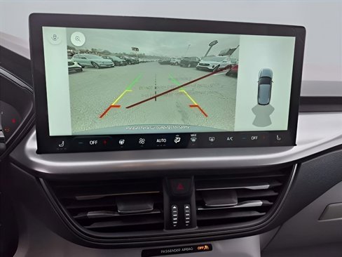 New 2025 Ford Escape Active w/ Tech Pack #1 image 21