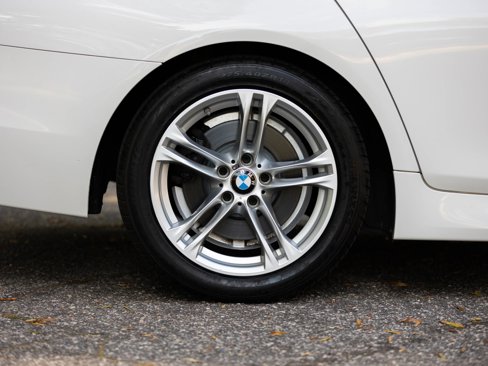 Used 2016 BMW 528i Sedan image 12