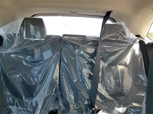 New 2026 Honda HR-V LX image 22