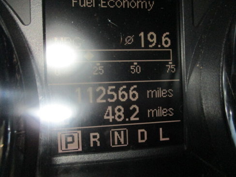 Used 2012 Nissan Rogue SV w/ Premium Pkg image 28
