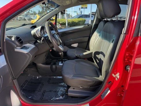 Used 2013 Chevrolet Spark LS image 14