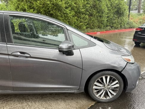 Used 2015 Honda Fit EX image 10