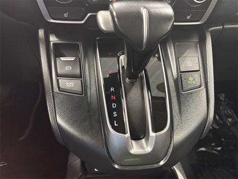Used 2021 Honda CR-V EX-L image 13