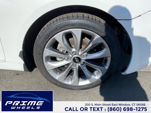Used 2012 Hyundai Sonata SE image 22