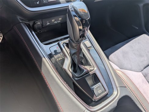Used 2022 Subaru WRX Limited image 16