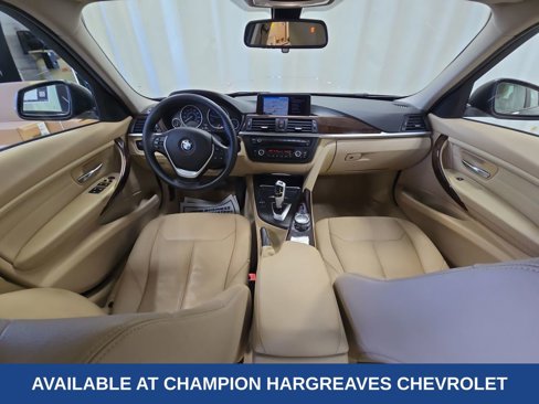 Used 2014 BMW 328i xDrive Sedan image 28