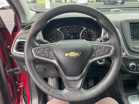 Used 2019 Chevrolet Equinox LT image 10