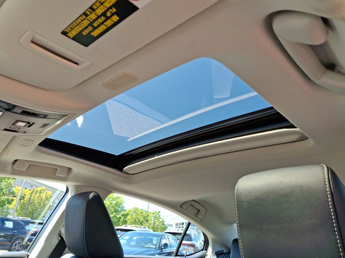 Used 2021 Lexus ES 250 w/ Premium Package image 14
