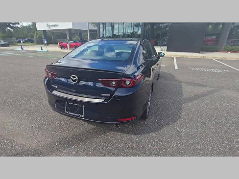 Used 2025 MAZDA MAZDA3 s w/ Black Accent Package image 27