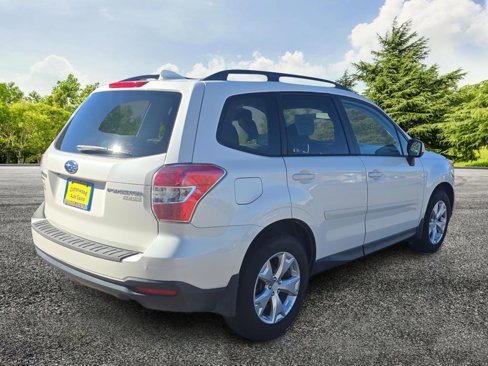 Used 2016 Subaru Forester 2.5i Premium w/ All-Weather Package image 7