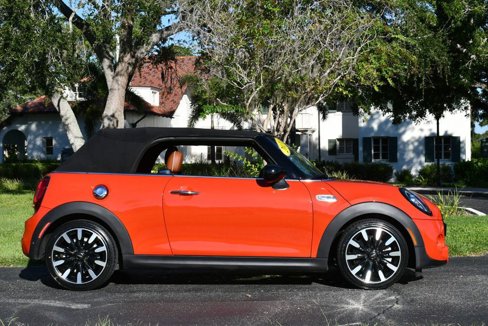 Used 2020 MINI Cooper S image 47