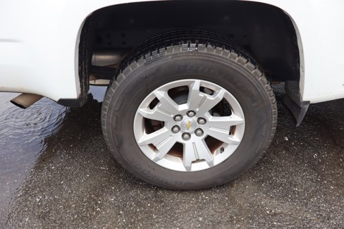 Used 2019 Chevrolet Colorado LT image 37