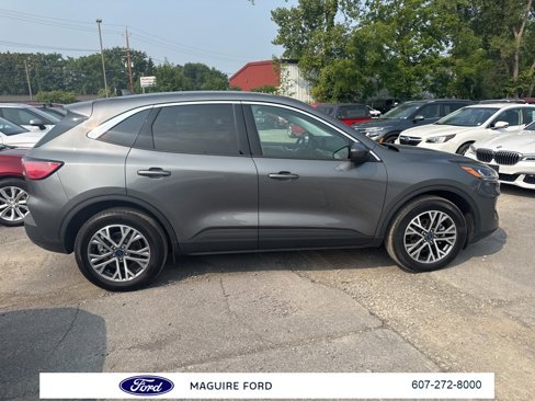 Used 2022 Ford Escape SEL image 7