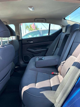 Used 2020 Nissan Altima 2.5 S image 11