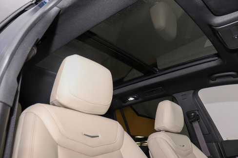 Used 2022 Cadillac XT6 Sport image 15