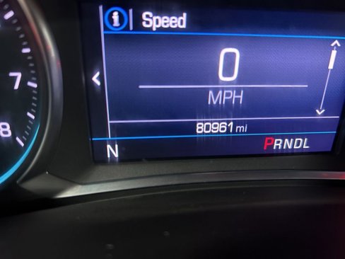 Used 2019 Chevrolet Equinox LT image 33