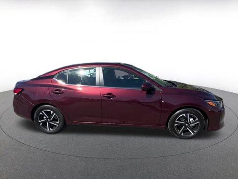 Used 2024 Nissan Sentra SV image 16
