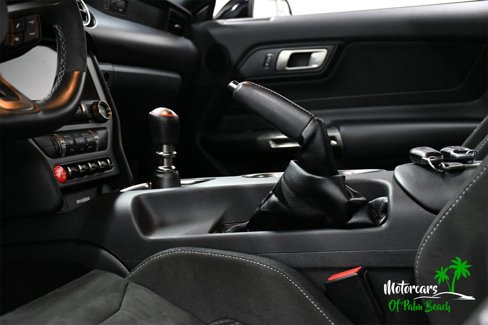 Used 2017 Ford Mustang Shelby GT350 w/ Electronics Package image 25