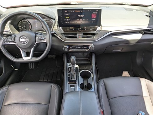 Used 2024 Nissan Altima 2.5 SL image 13