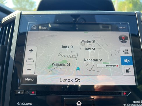 Used 2018 Subaru Crosstrek 2.0i Limited image 22