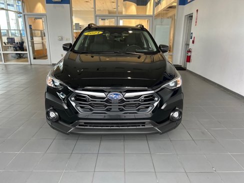 Used 2024 Subaru Crosstrek 2.0i Premium image 2