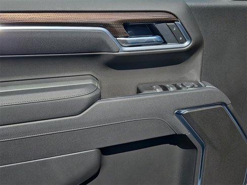 New 2026 Chevrolet Silverado 1500 LT w/ Z71 Off-Road Package image 19