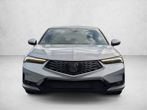 Used 2023 Acura Integra A-Spec image 2
