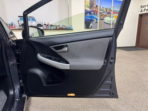 Used 2012 Toyota Prius Three image 24