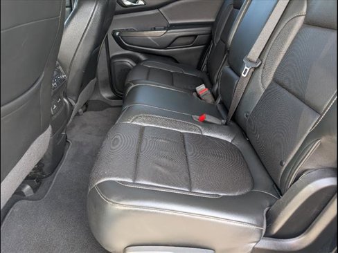 Used 2020 GMC Acadia SLT image 7
