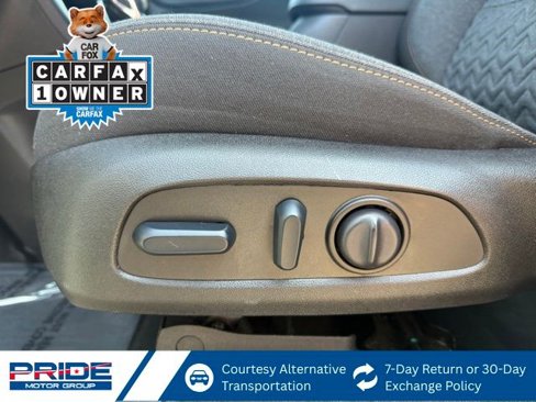 Used 2022 Chevrolet Equinox LT image 23