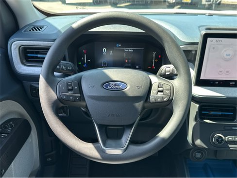 New 2025 Ford Maverick XLT image 12