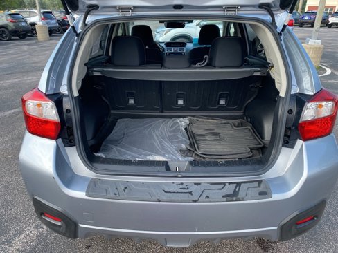 Used 2017 Subaru Crosstrek 2.0i Premium image 7
