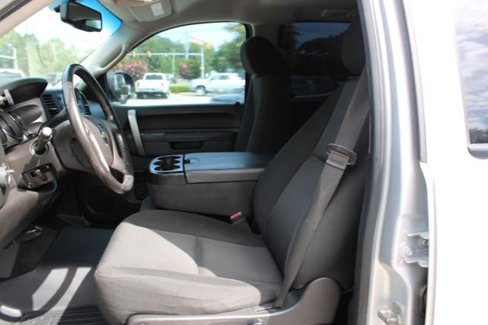 Used 2013 Chevrolet Silverado 1500 LT w/ All-Star Edition image 15