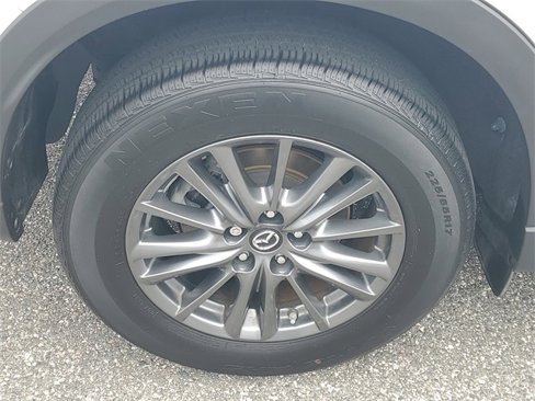 Used 2020 MAZDA CX-5 Sport image 5
