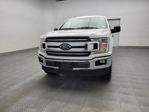 Used 2018 Ford F150 XLT image 15