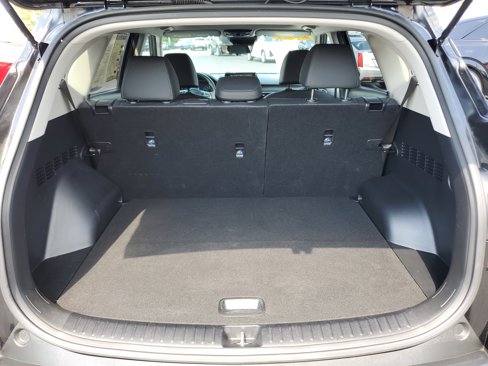Used 2021 Kia Seltos EX image 6