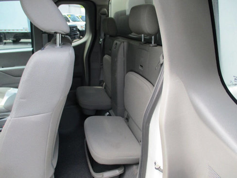 Used 2021 Nissan Frontier S image 17