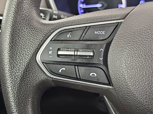 Used 2019 Hyundai Santa Fe SE image 15