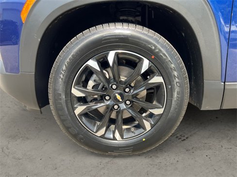 Used 2023 Chevrolet TrailBlazer LT image 14